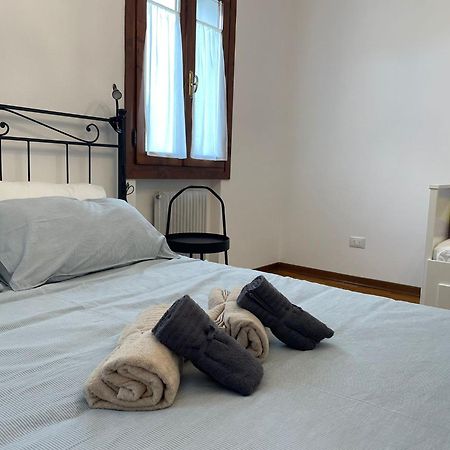 Hotel Locazione Riv'Al Sile Quinto Di Treviso Exteriér fotografie
