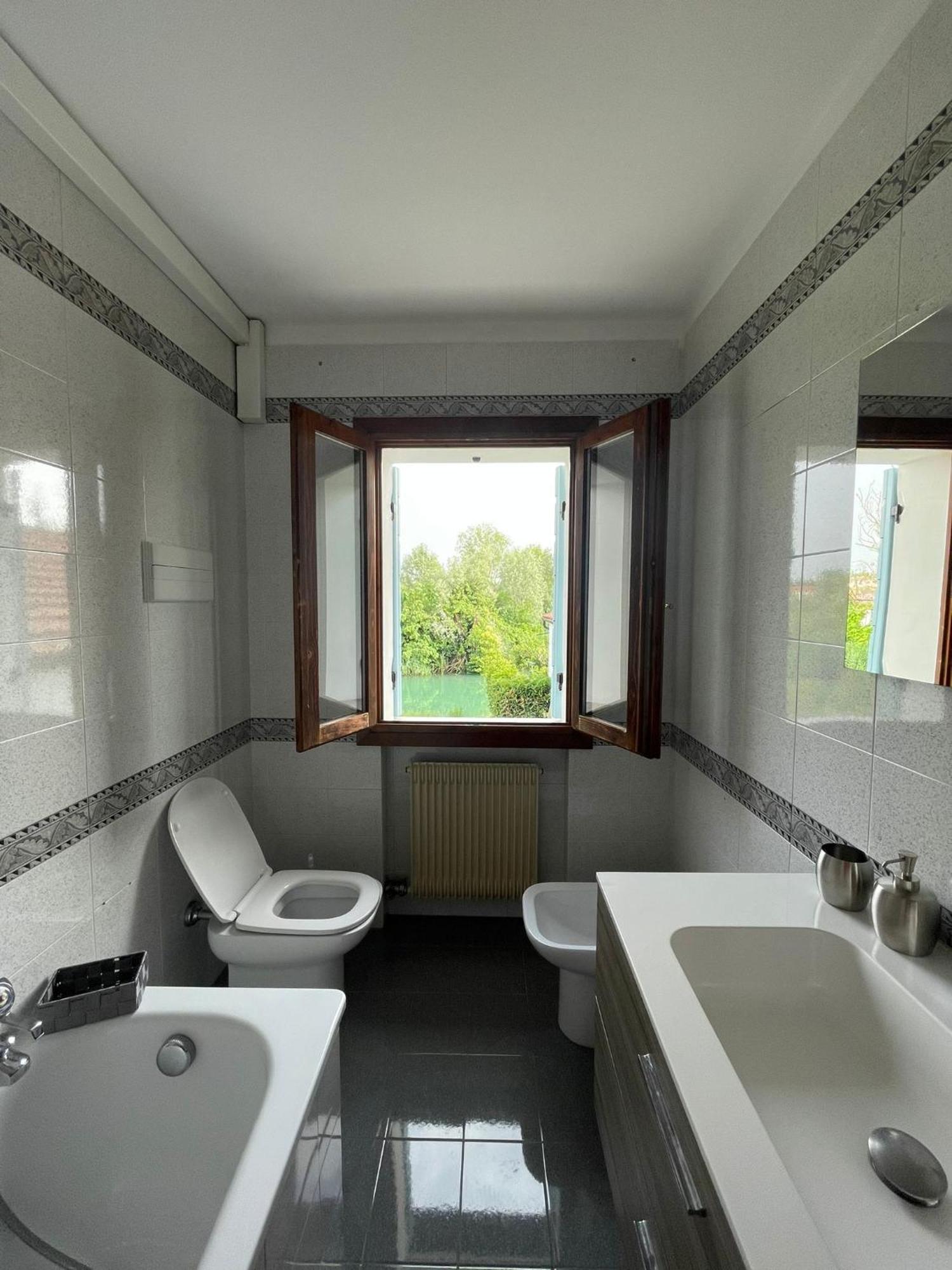 Hotel Locazione Riv'Al Sile Quinto Di Treviso Exteriér fotografie