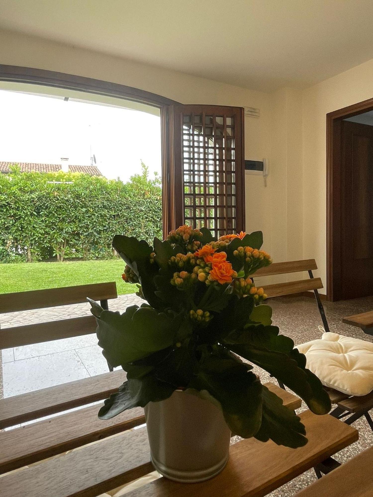 Hotel Locazione Riv'Al Sile Quinto Di Treviso Exteriér fotografie
