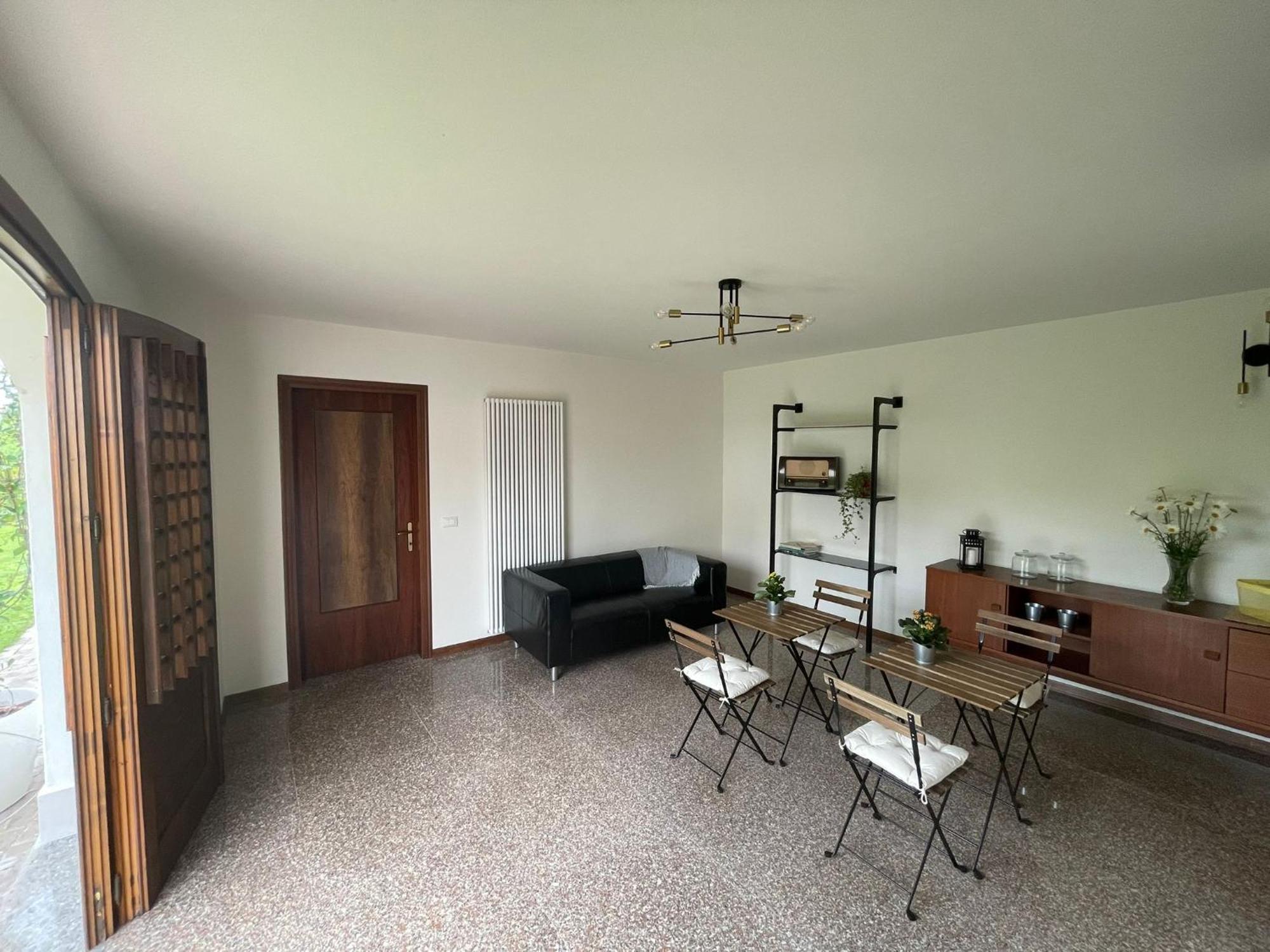 Hotel Locazione Riv'Al Sile Quinto Di Treviso Exteriér fotografie